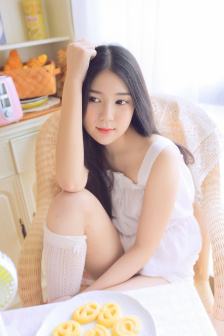 徐湘婷照片